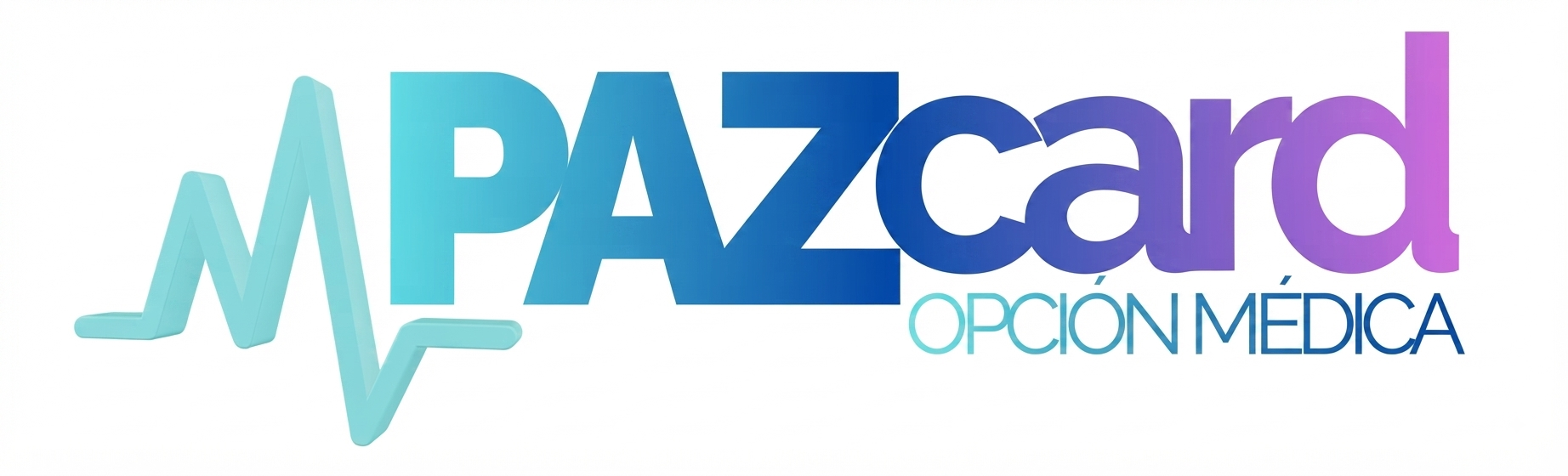 PAZCARD Logo